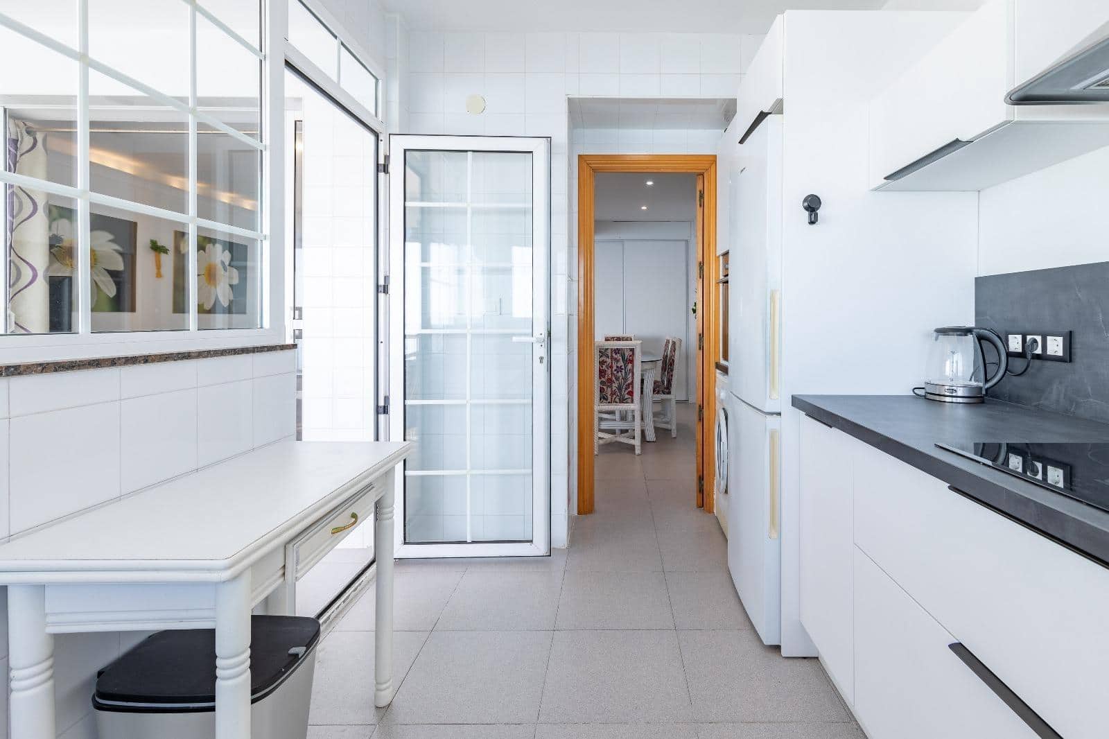 3 sypialnia Apartament na kwatery wakacyjne w Tavernes de la Valldigna - 1 000 € (Ref: 9114048)