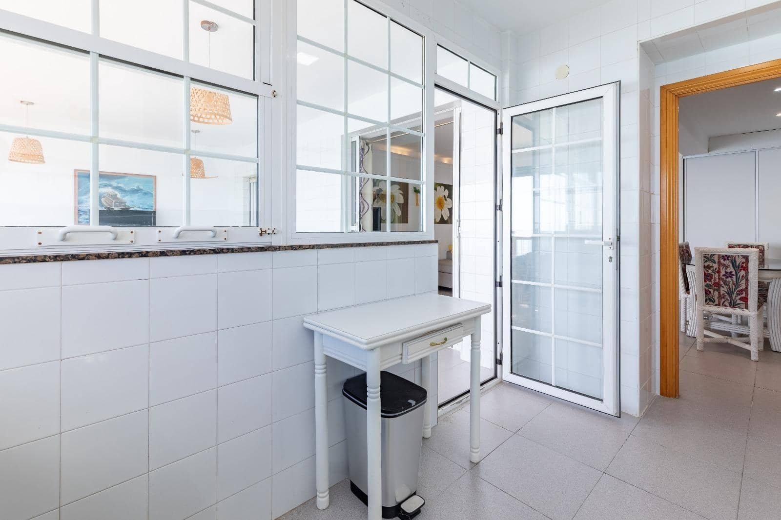 3 sypialnia Apartament na kwatery wakacyjne w Tavernes de la Valldigna - 1 000 € (Ref: 9114048)