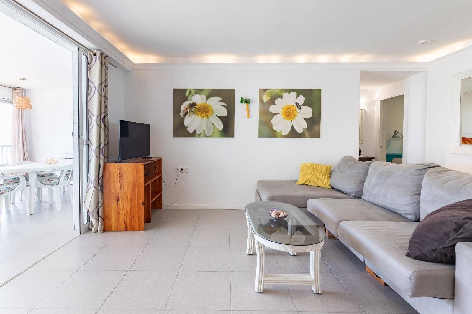 3 sypialnia Apartament na kwatery wakacyjne w Tavernes de la Valldigna - 1 000 € (Ref: 9114048)