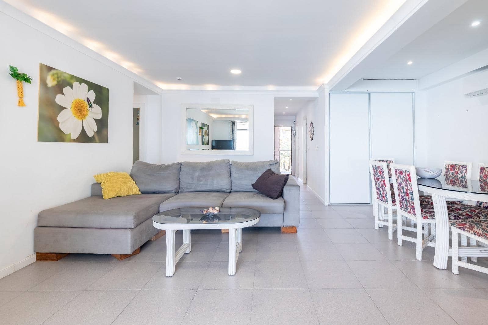 3 sypialnia Apartament na kwatery wakacyjne w Tavernes de la Valldigna - 1 000 € (Ref: 9114048)