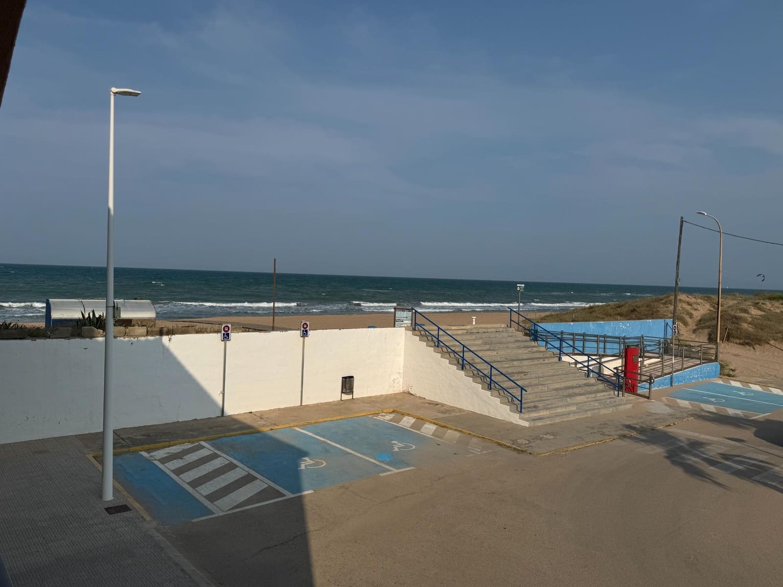 3 camera da letto Appartamento da affitare come casa vacanza in Tavernes de la Valldigna - 830 € (Rif: 9114049)