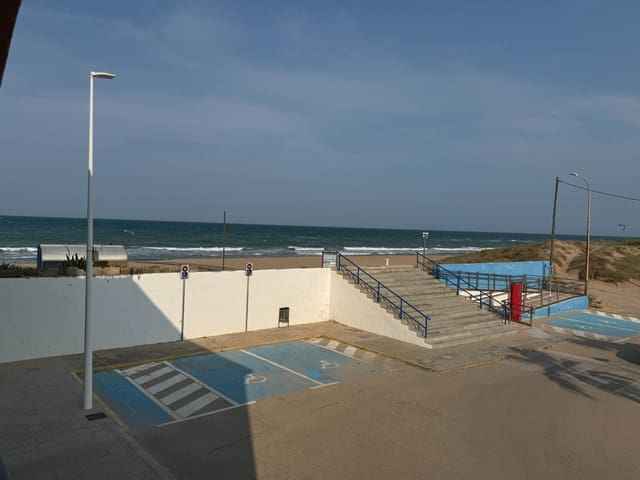 3 camera da letto Appartamento da affitare come casa vacanza in Tavernes de la Valldigna - 830 € (Rif: 9114049)