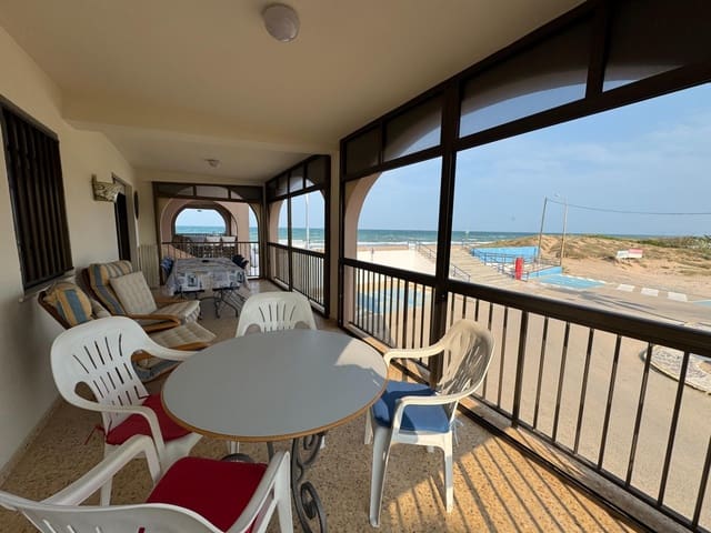 Appartement de 3 chambres de location de vacances à Tavernes de la Valldigna - 1 230 € (Ref: 9114049)
