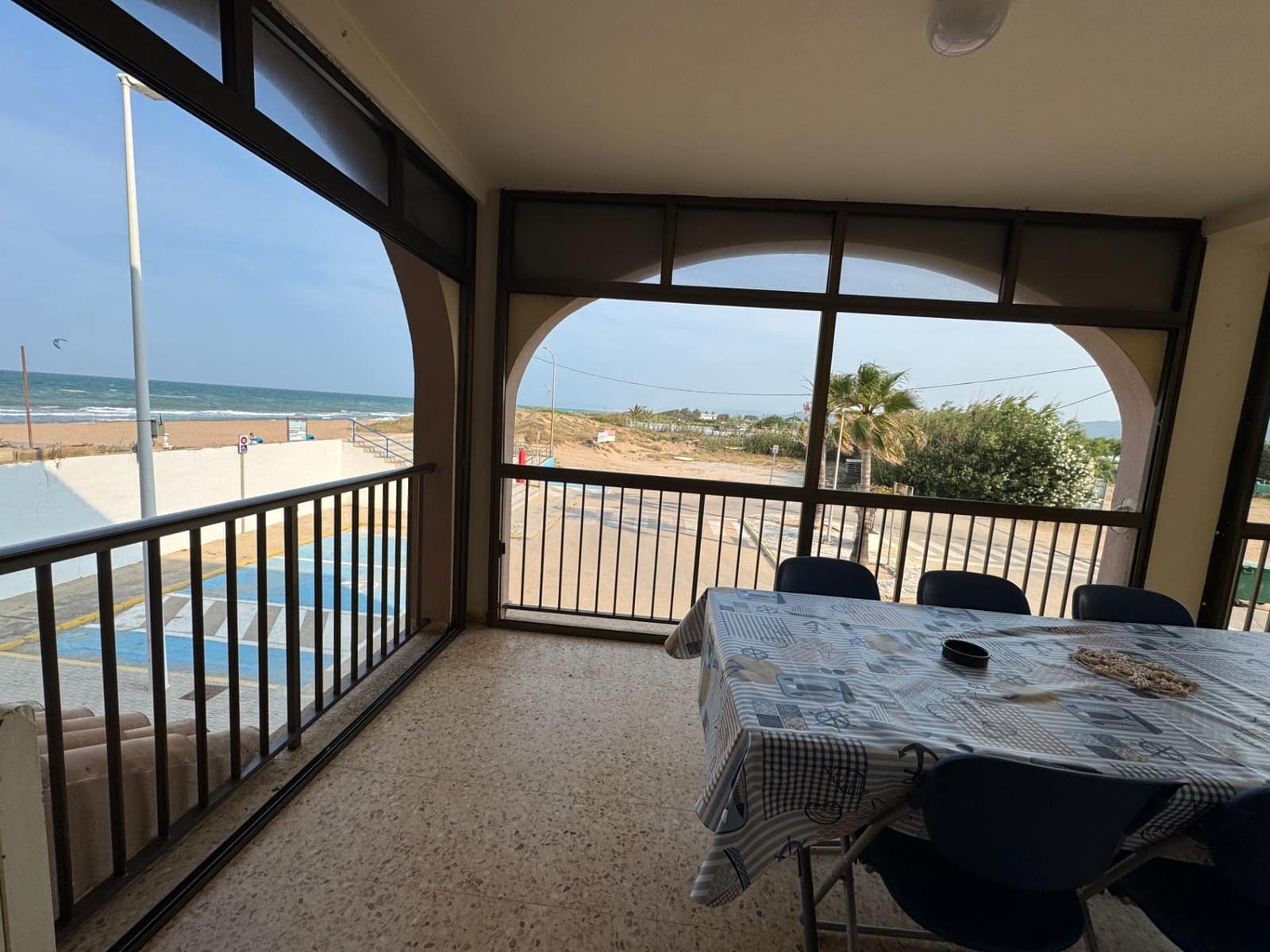 3 camera da letto Appartamento da affitare come casa vacanza in Tavernes de la Valldigna - 830 € (Rif: 9114049)