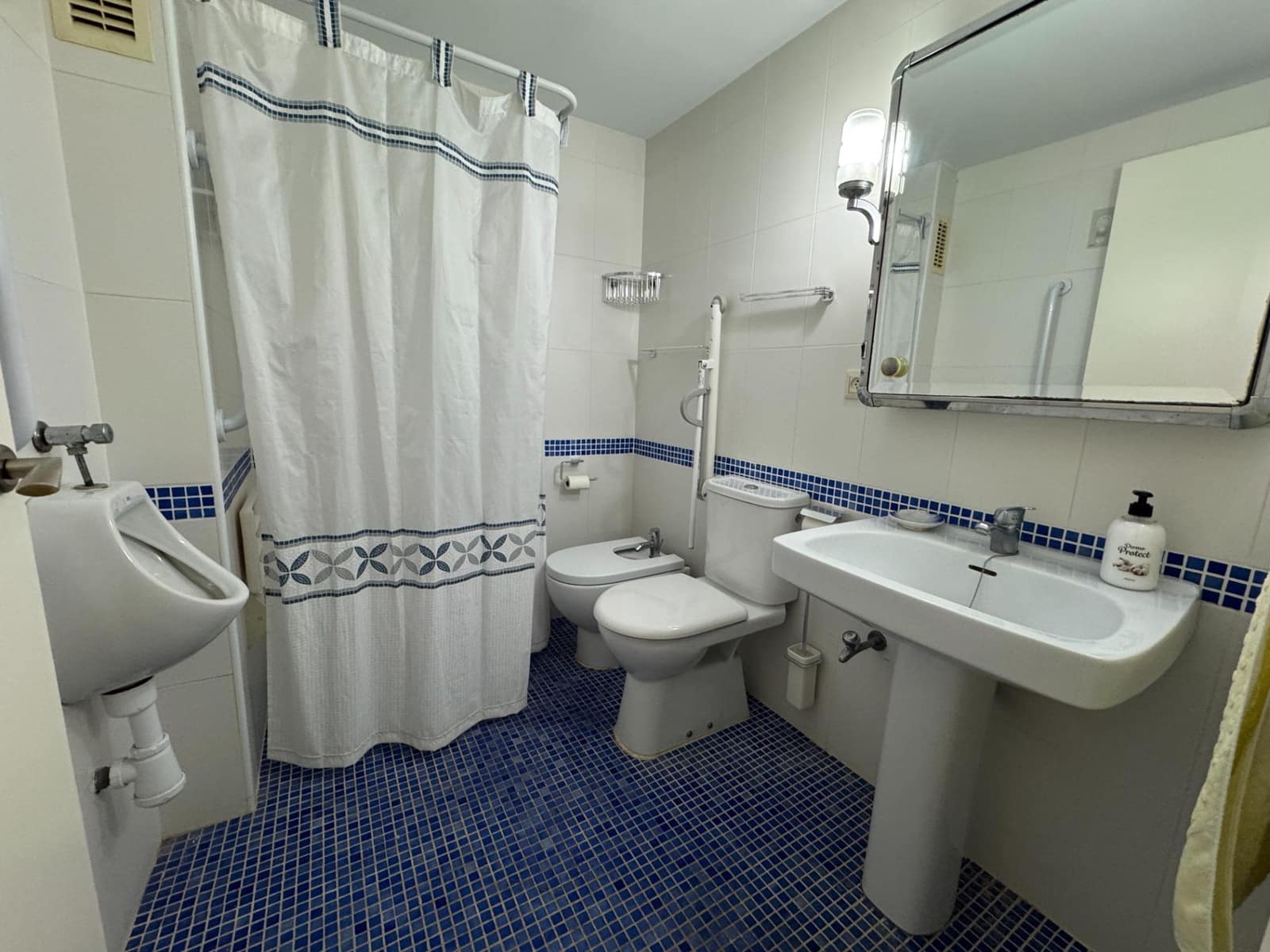 3 camera da letto Appartamento da affitare come casa vacanza in Tavernes de la Valldigna - 830 € (Rif: 9114049)