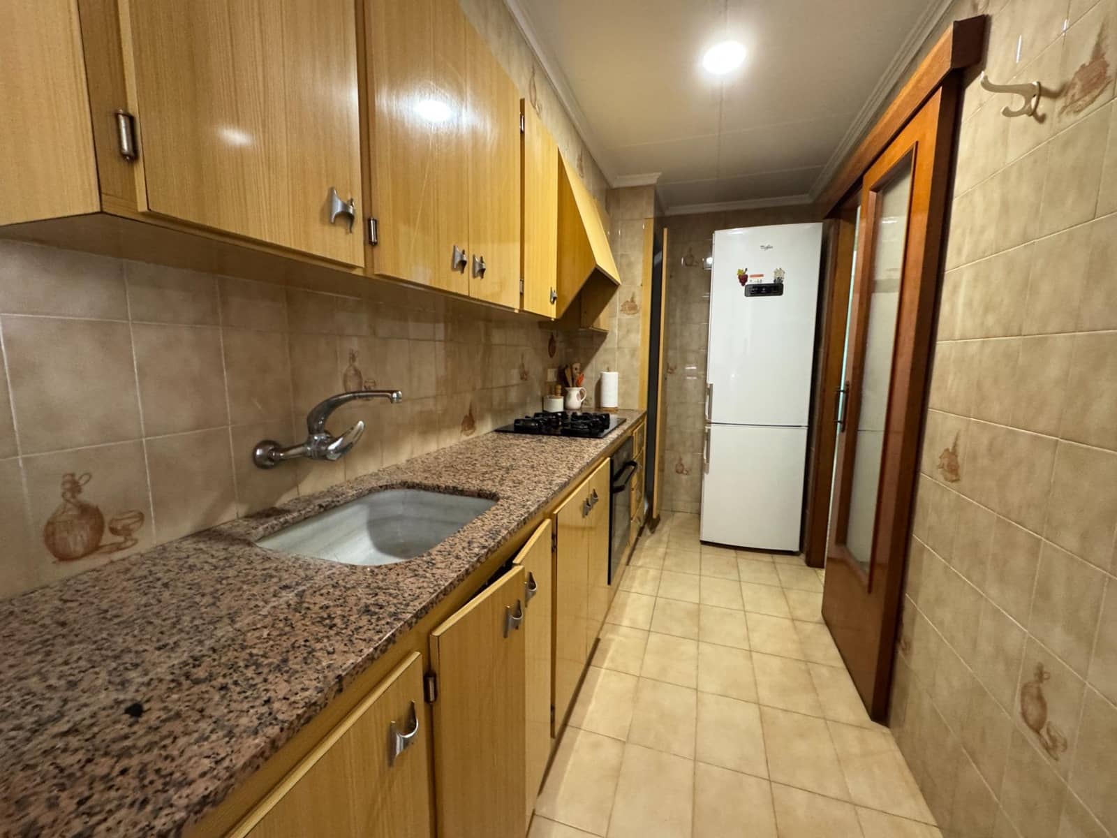 3 camera da letto Appartamento da affitare come casa vacanza in Tavernes de la Valldigna - 830 € (Rif: 9114049)