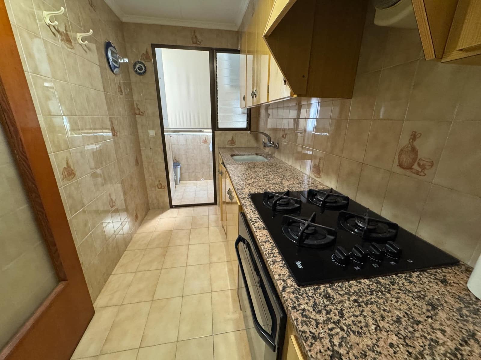 3 camera da letto Appartamento da affitare come casa vacanza in Tavernes de la Valldigna - 830 € (Rif: 9114049)