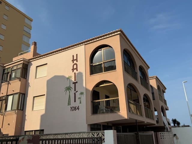 Appartement de 3 chambres de location de vacances à Tavernes de la Valldigna - 1 230 € (Ref: 9114049)