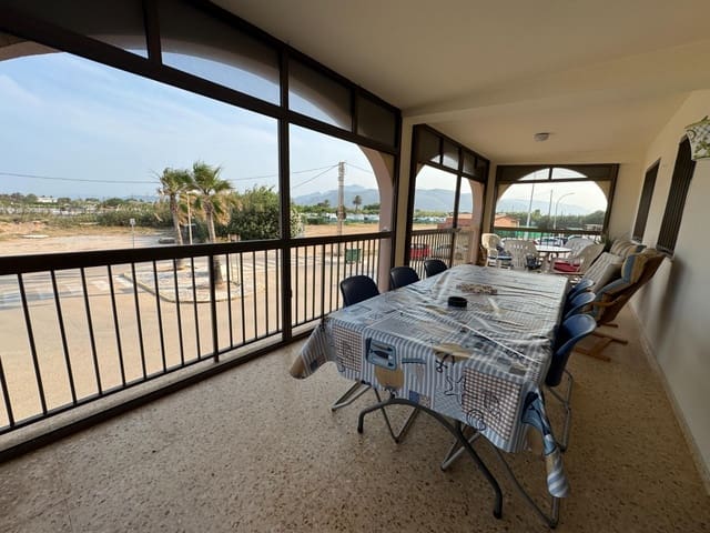 3 camera da letto Appartamento da affitare come casa vacanza in Tavernes de la Valldigna - 830 € (Rif: 9114049)