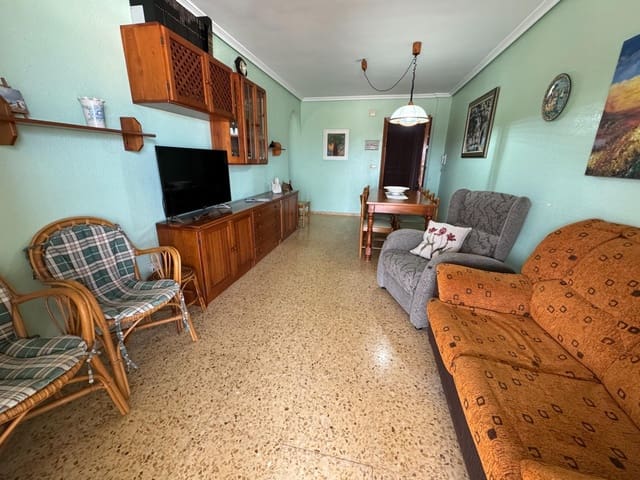 3 camera da letto Appartamento da affitare come casa vacanza in Tavernes de la Valldigna - 830 € (Rif: 9114049)