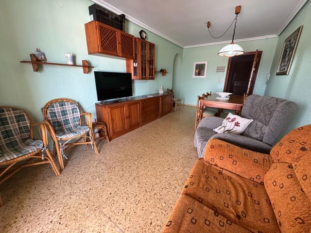 3 camera da letto Appartamento da affitare come casa vacanza in Tavernes de la Valldigna - 830 € (Rif: 9114049)