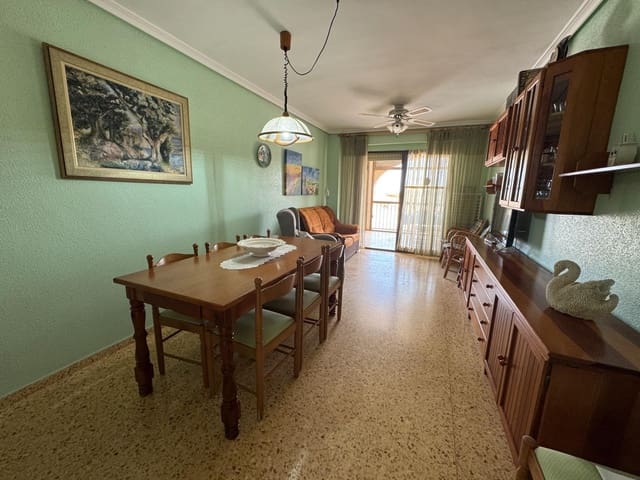 3 camera da letto Appartamento da affitare come casa vacanza in Tavernes de la Valldigna - 830 € (Rif: 9114049)