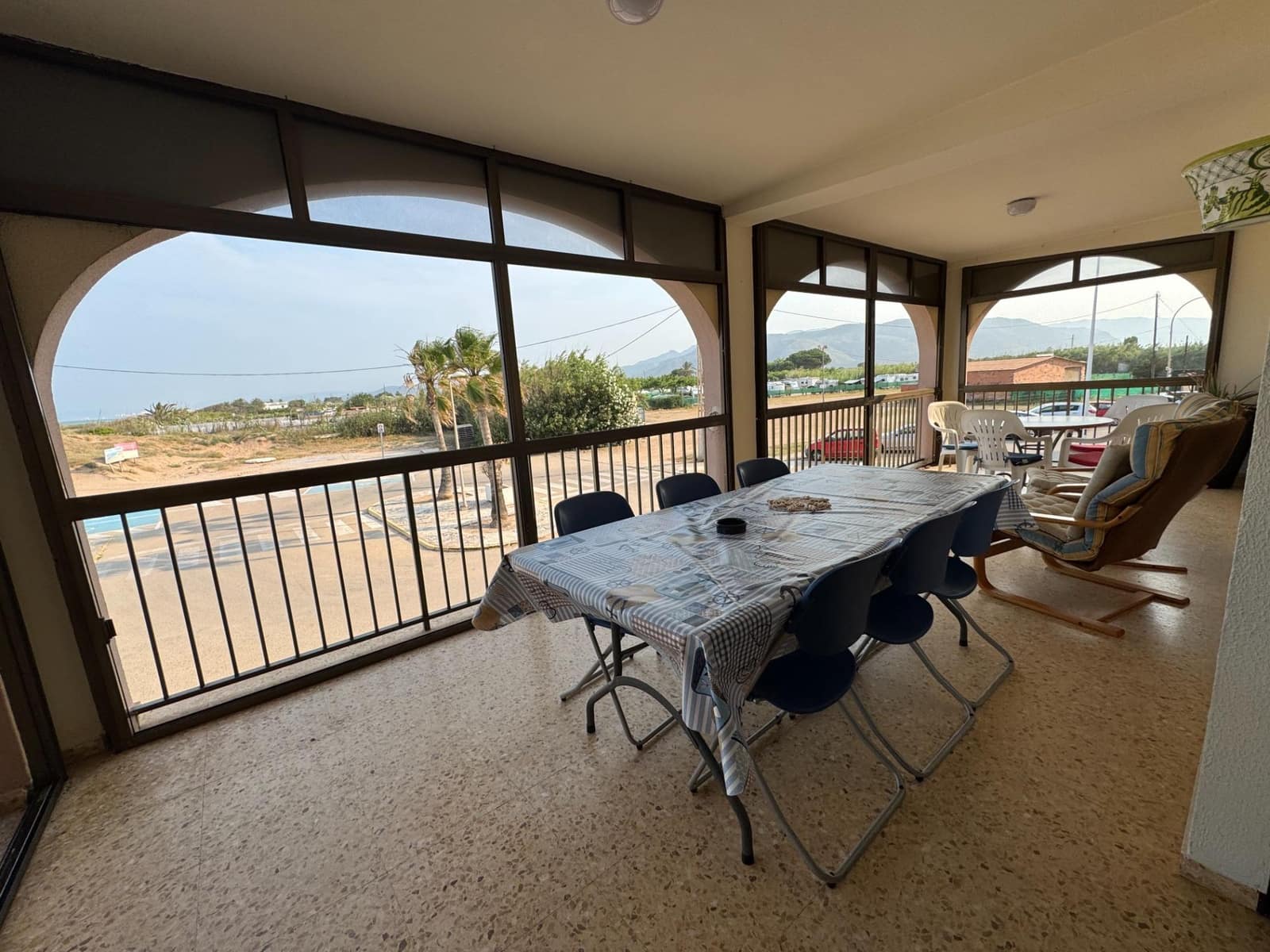 3 camera da letto Appartamento da affitare come casa vacanza in Tavernes de la Valldigna - 830 € (Rif: 9114049)