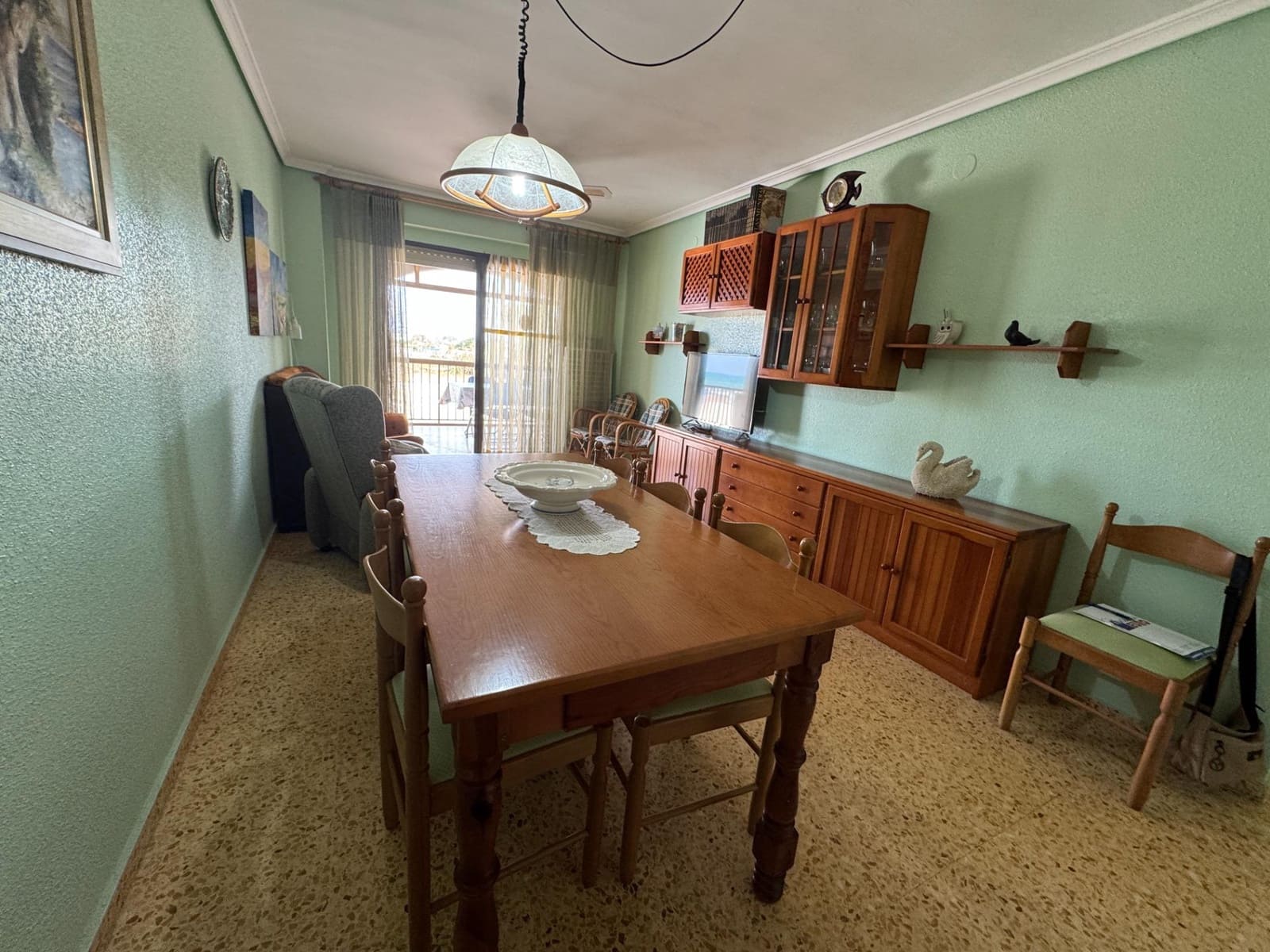 3 camera da letto Appartamento da affitare come casa vacanza in Tavernes de la Valldigna - 830 € (Rif: 9114049)