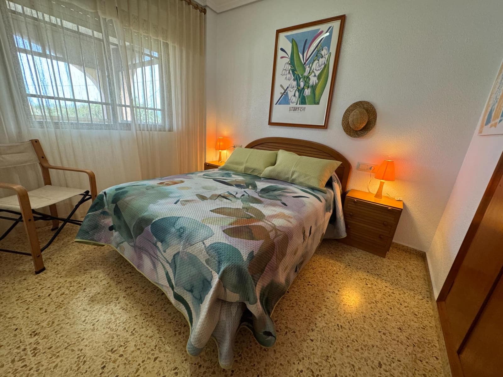 3 camera da letto Appartamento da affitare come casa vacanza in Tavernes de la Valldigna - 830 € (Rif: 9114049)