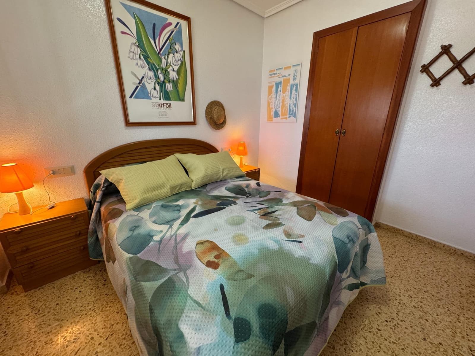 3 camera da letto Appartamento da affitare come casa vacanza in Tavernes de la Valldigna - 830 € (Rif: 9114049)