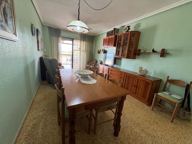 3 camera da letto Appartamento da affitare come casa vacanza in Tavernes de la Valldigna - 830 € (Rif: 9114049)