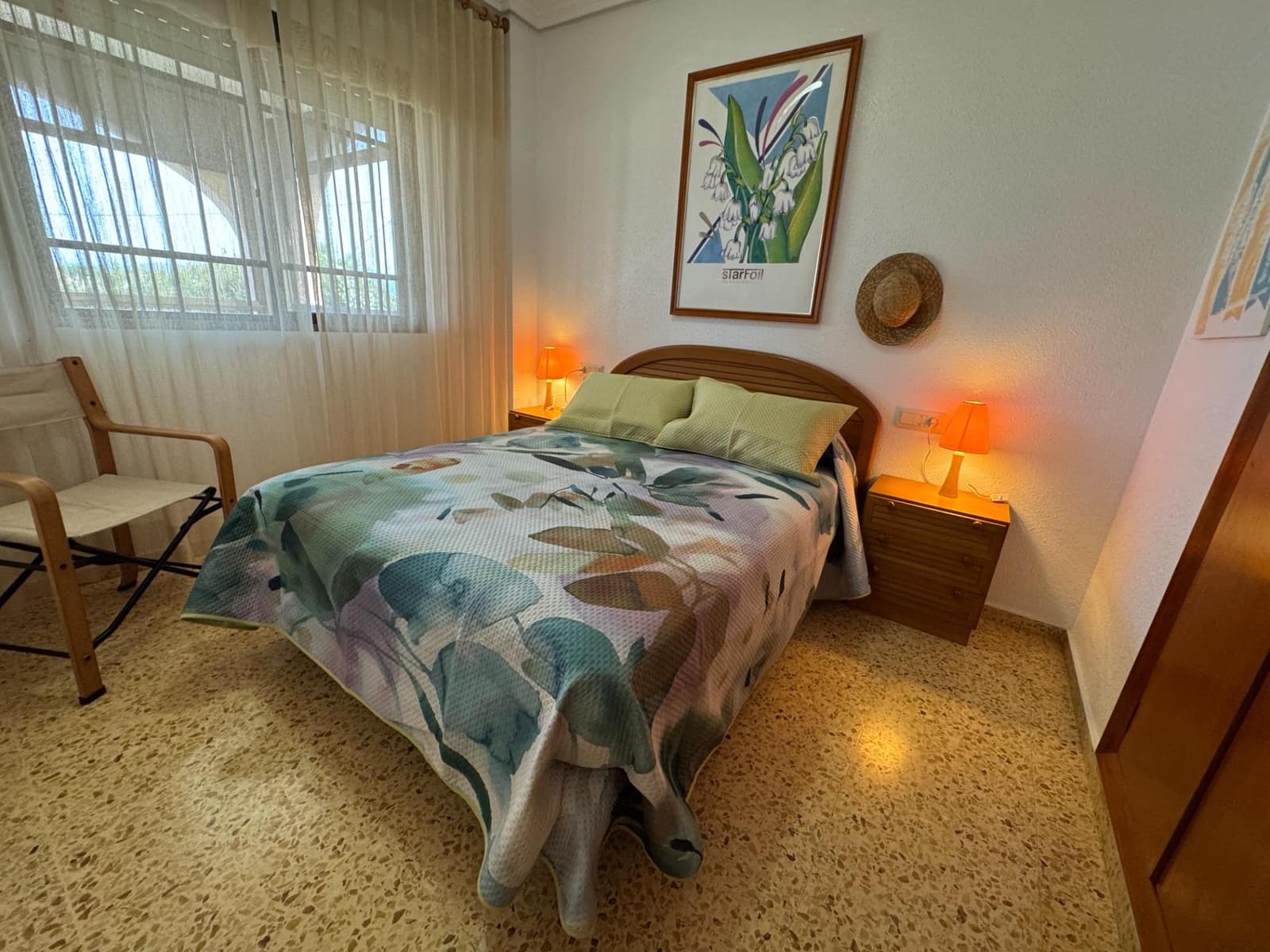 3 camera da letto Appartamento da affitare come casa vacanza in Tavernes de la Valldigna - 830 € (Rif: 9114049)