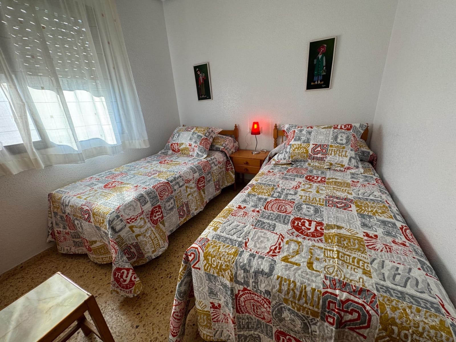 3 camera da letto Appartamento da affitare come casa vacanza in Tavernes de la Valldigna - 830 € (Rif: 9114049)