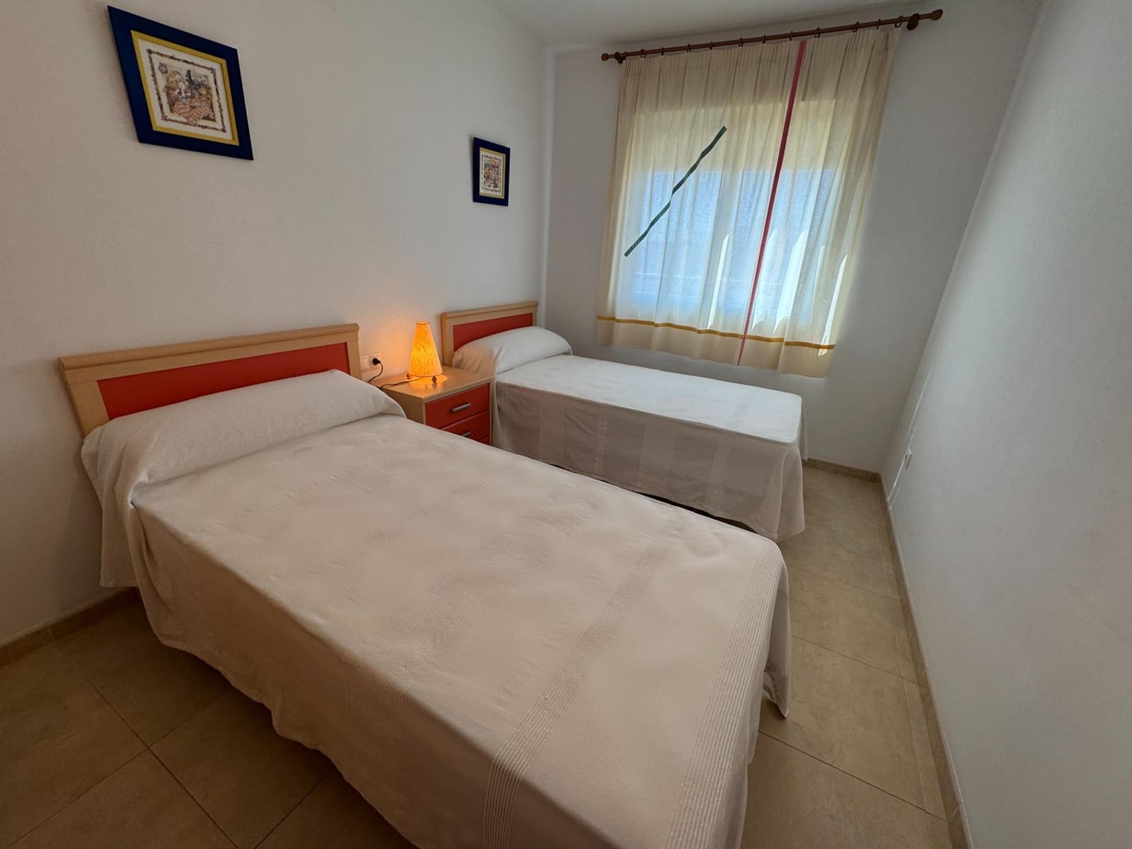 2 slaapkamer Appartement te huur in Tavernes de la Valldigna met zwembad - € 800 (Ref: 9114050)