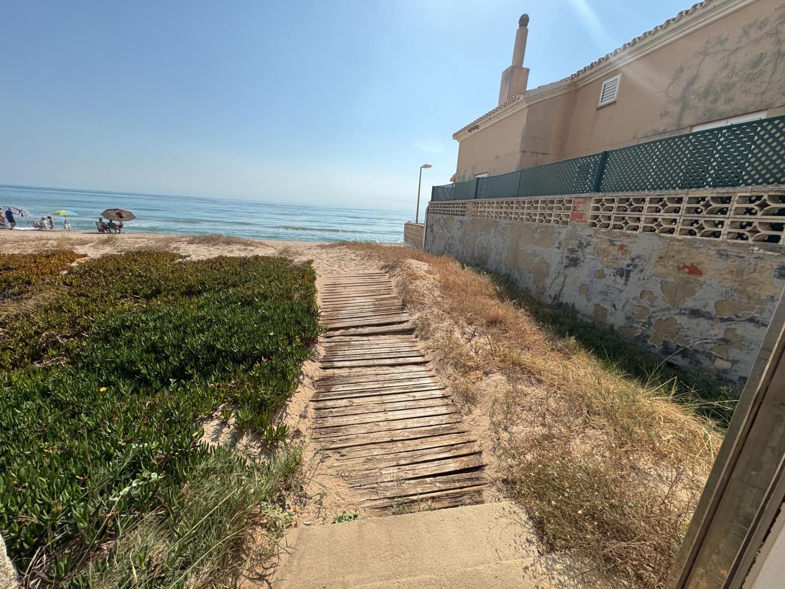 2 slaapkamer Appartement te huur in Tavernes de la Valldigna met zwembad - € 800 (Ref: 9114050)