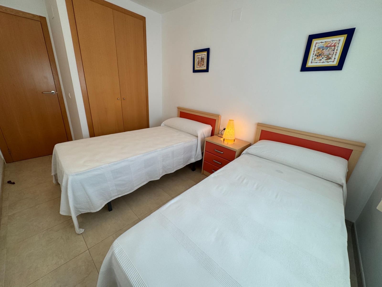 2 slaapkamer Appartement te huur in Tavernes de la Valldigna met zwembad - € 800 (Ref: 9114050)