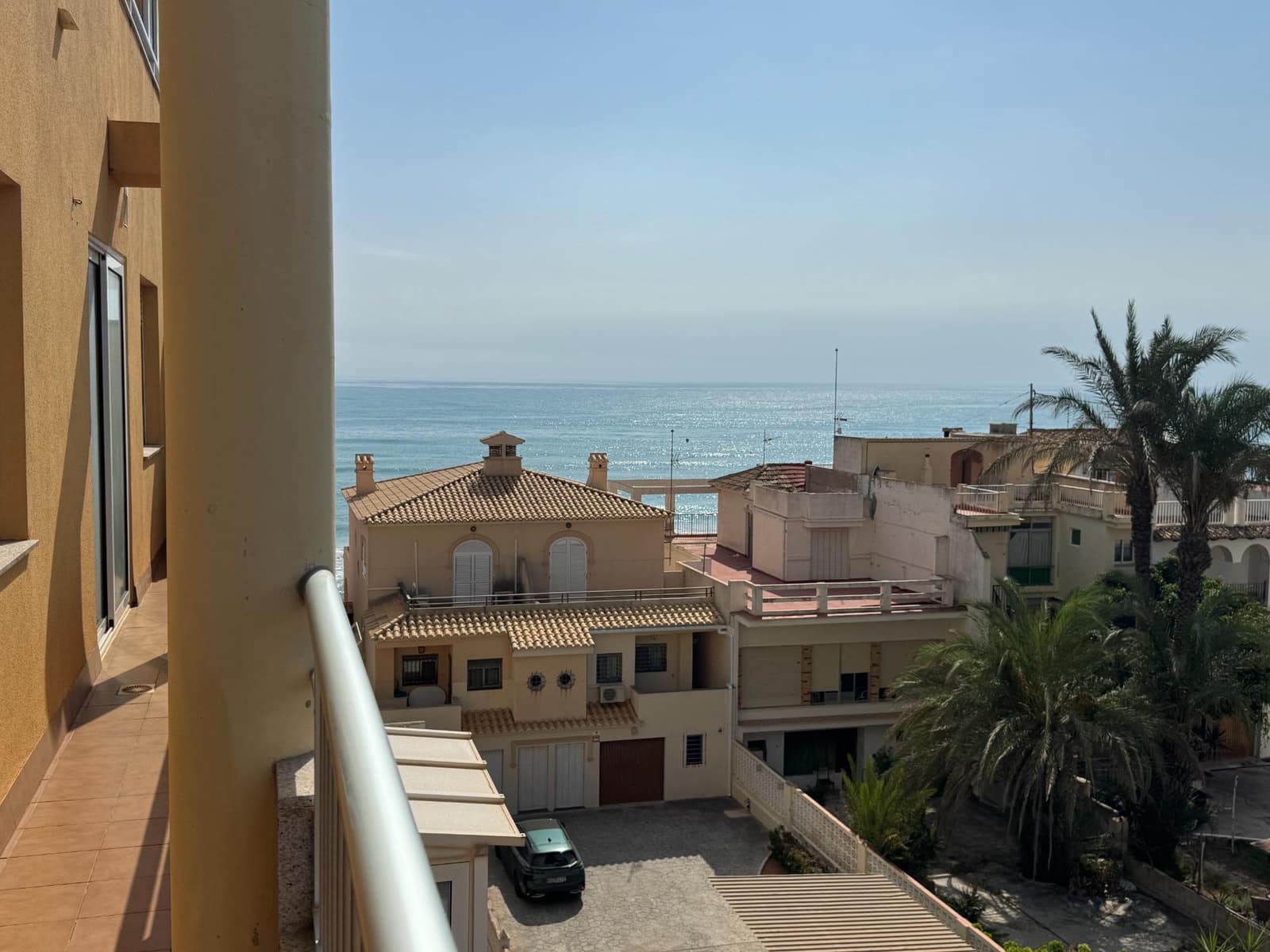 2 slaapkamer Appartement te huur in Tavernes de la Valldigna met zwembad - € 800 (Ref: 9114050)