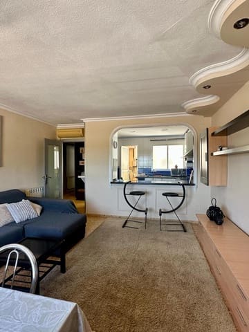 3 soverom Leilighet til leie i Tavernes de la Valldigna - € 725 (Ref: 9115997)