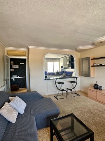 3 soverom Leilighet til leie i Tavernes de la Valldigna - € 725 (Ref: 9115997)