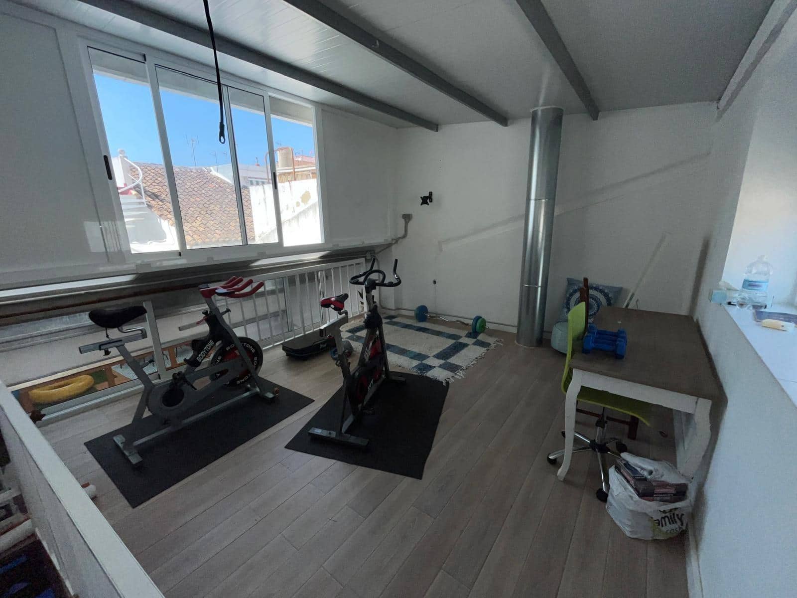 4 soveværelse Villa til salg i Tavernes de la Valldigna med swimmingpool garage - € 250.000 (Ref: 9115998)