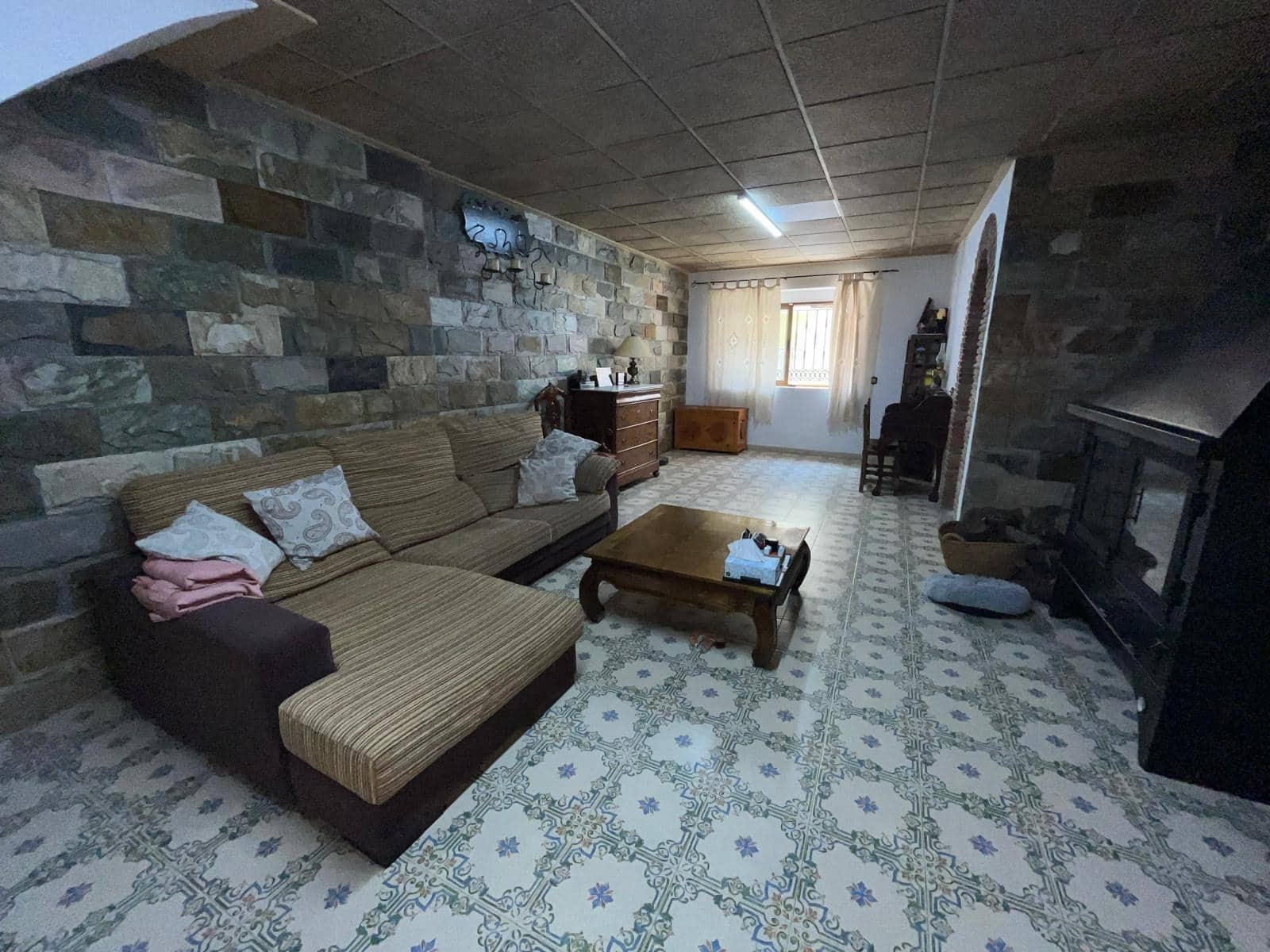 4 soveværelse Villa til salg i Tavernes de la Valldigna med swimmingpool garage - € 250.000 (Ref: 9115998)