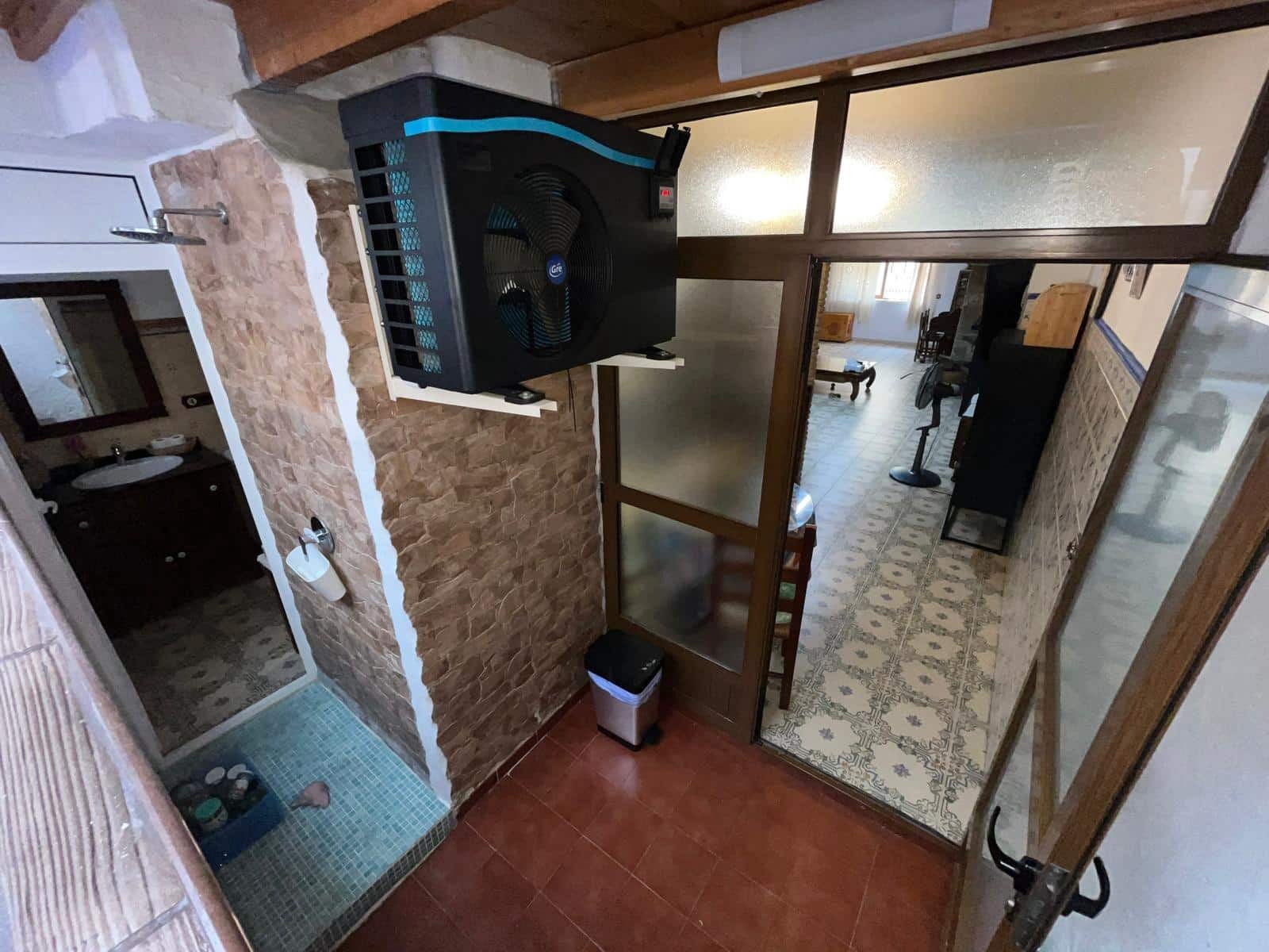 4 soveværelse Villa til salg i Tavernes de la Valldigna med swimmingpool garage - € 250.000 (Ref: 9115998)