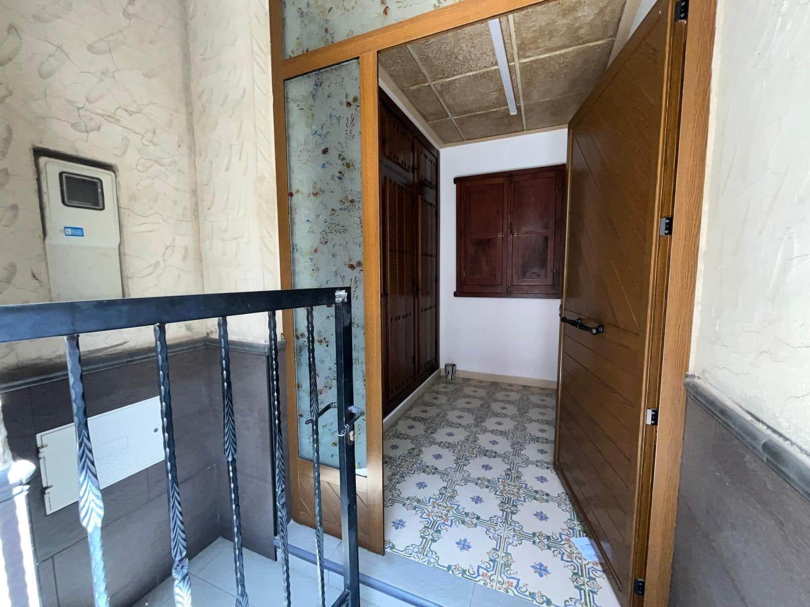 4 soveværelse Villa til salg i Tavernes de la Valldigna med swimmingpool garage - € 250.000 (Ref: 9115998)