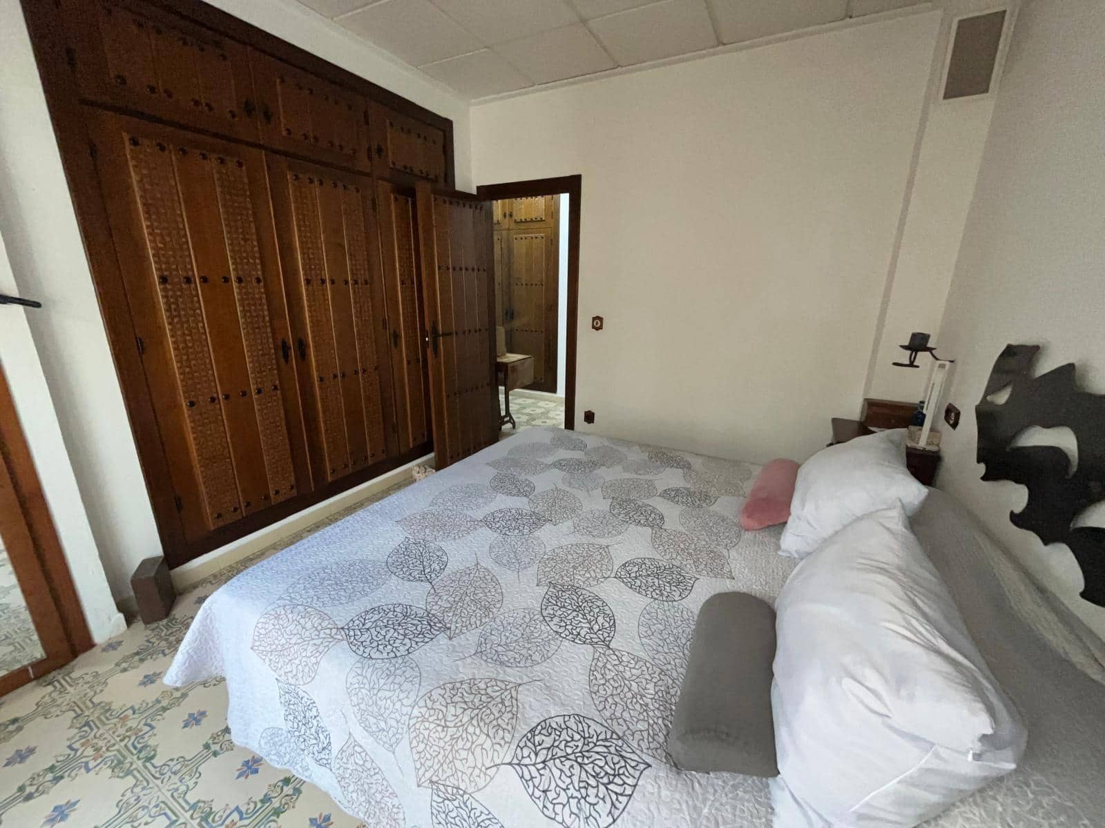 4 soveværelse Villa til salg i Tavernes de la Valldigna med swimmingpool garage - € 250.000 (Ref: 9115998)