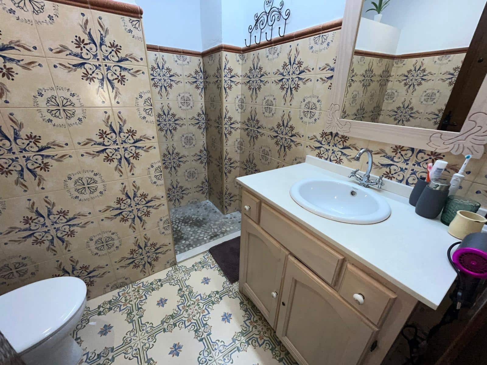 4 soveværelse Villa til salg i Tavernes de la Valldigna med swimmingpool garage - € 250.000 (Ref: 9115998)