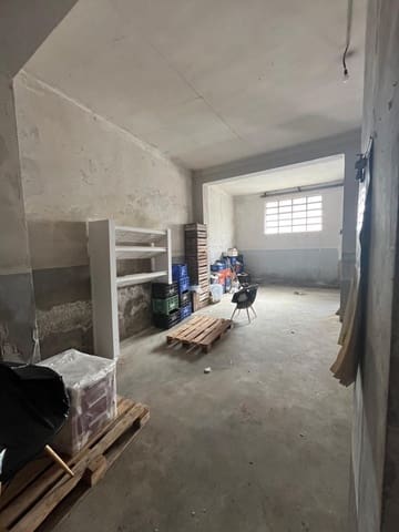 Commercieel te koop in Tavernes de la Valldigna met garage - € 48.500 (Ref: 9126721)