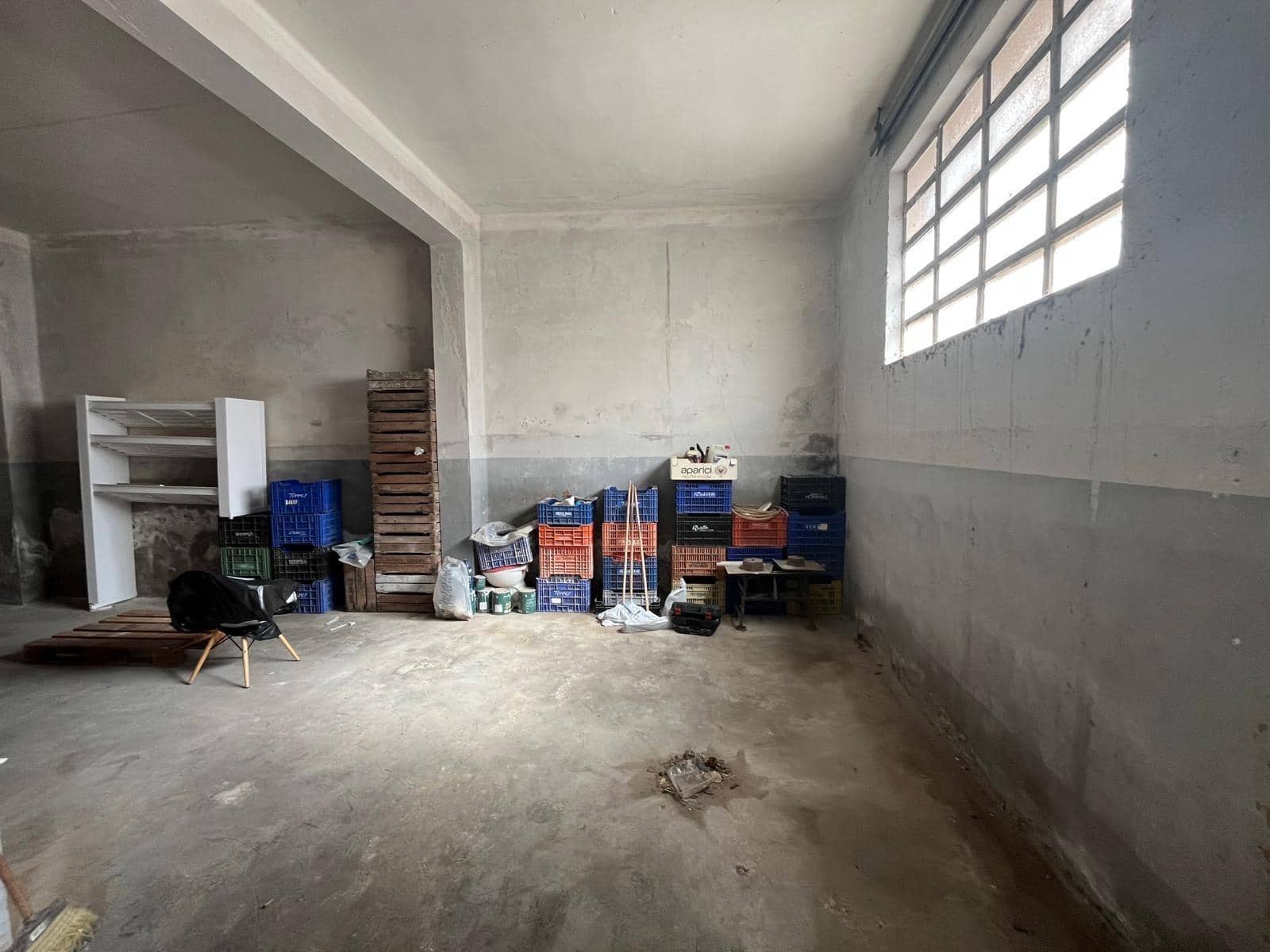 Kommersiell til salgs i Tavernes de la Valldigna med garasje - € 48 500 (Ref: 9126721)