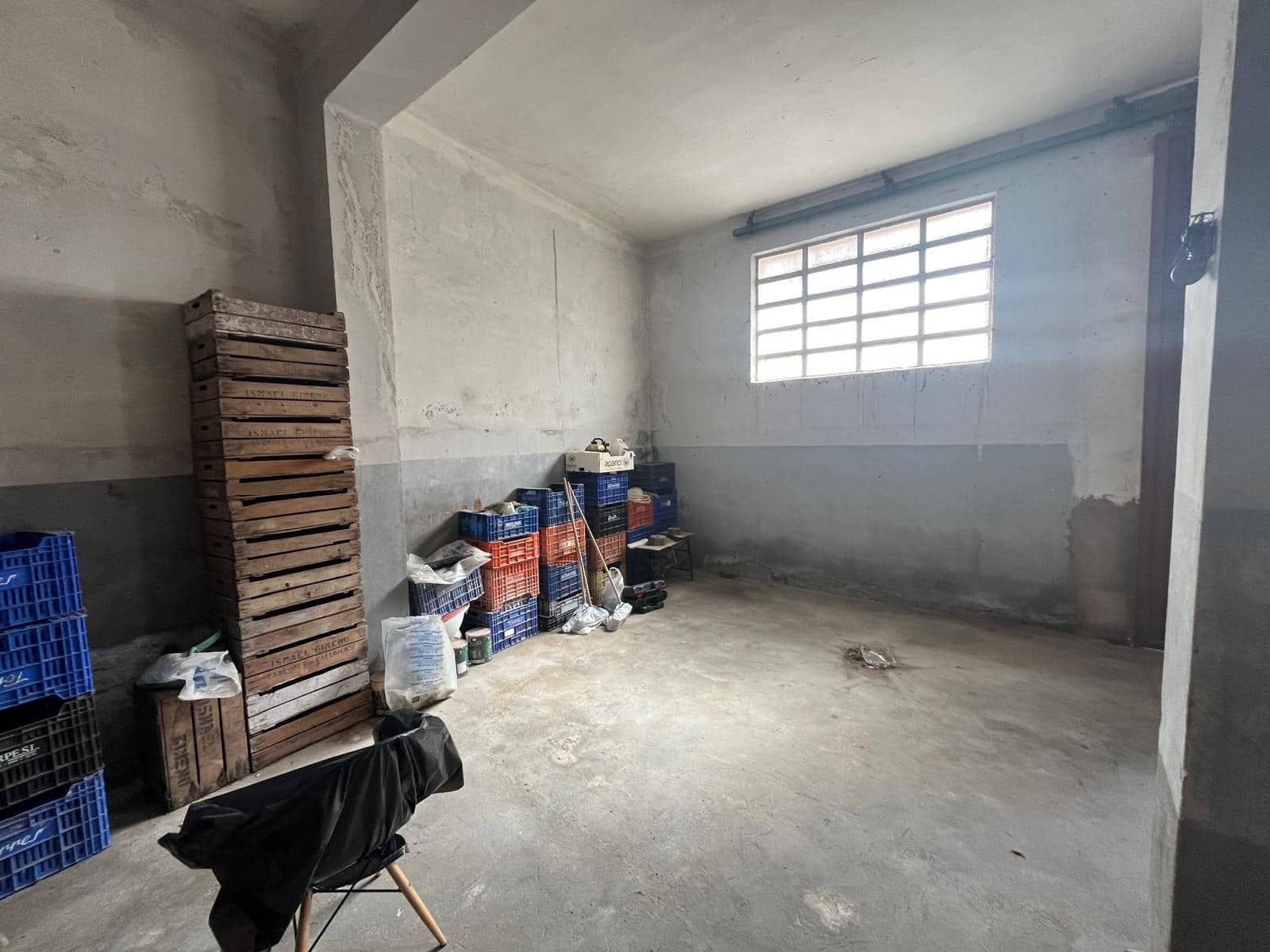 Kommersiell til salgs i Tavernes de la Valldigna med garasje - € 48 500 (Ref: 9126721)