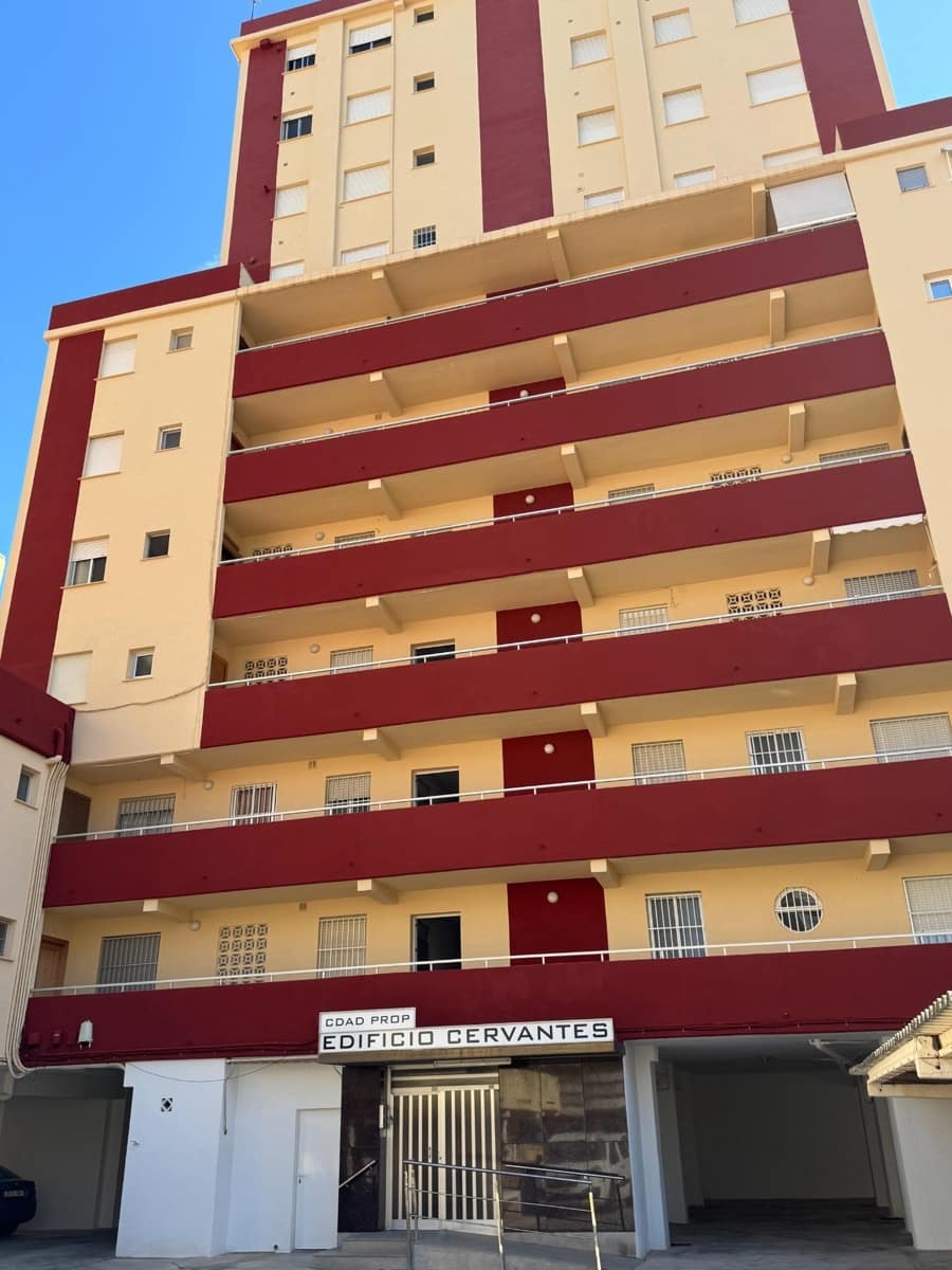 2 sypialnia Apartament na sprzedaż w Tavernes de la Valldigna - 198 000 € (Ref: 9153855)