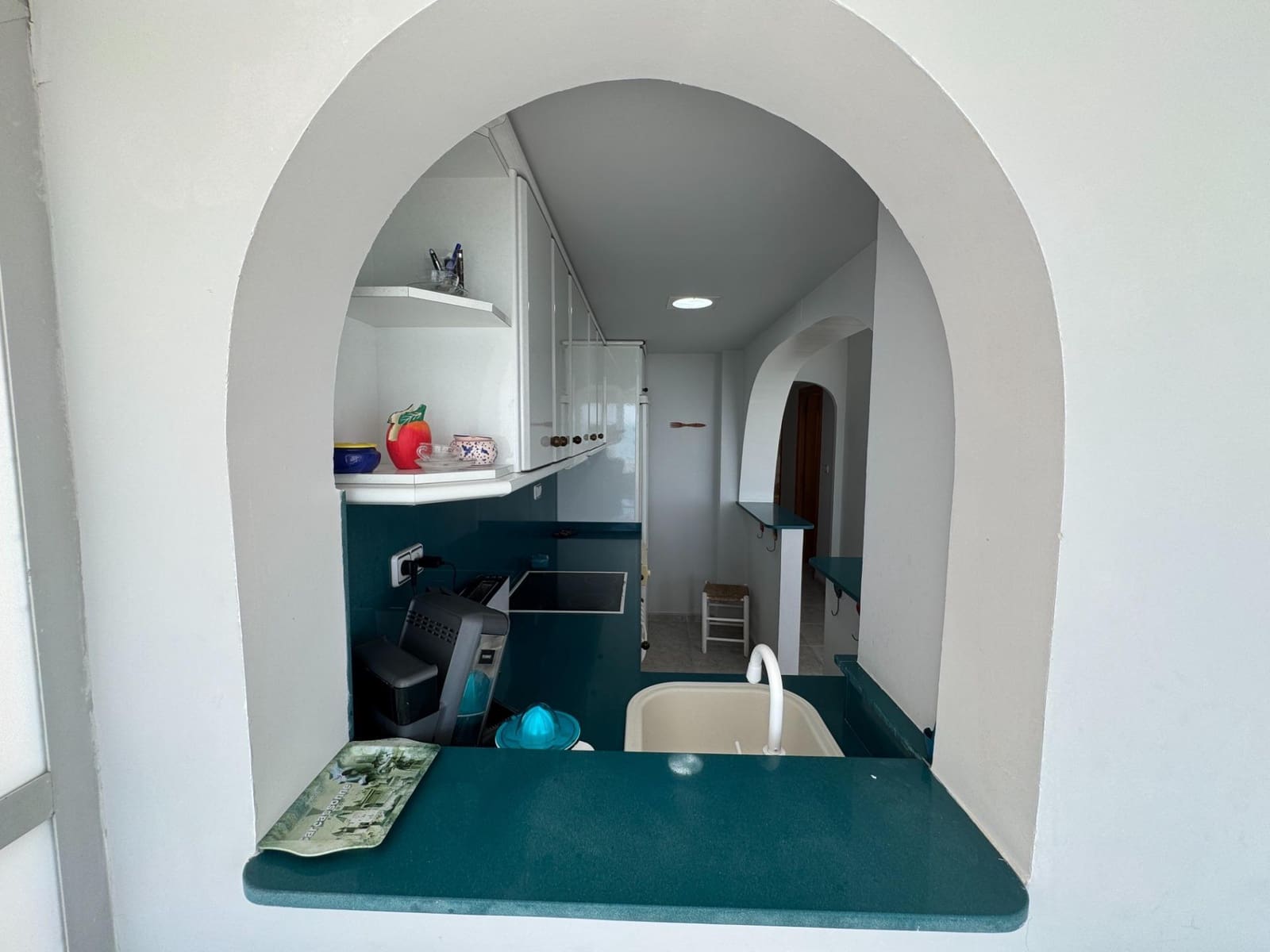 2 sypialnia Apartament na sprzedaż w Tavernes de la Valldigna - 198 000 € (Ref: 9153855)