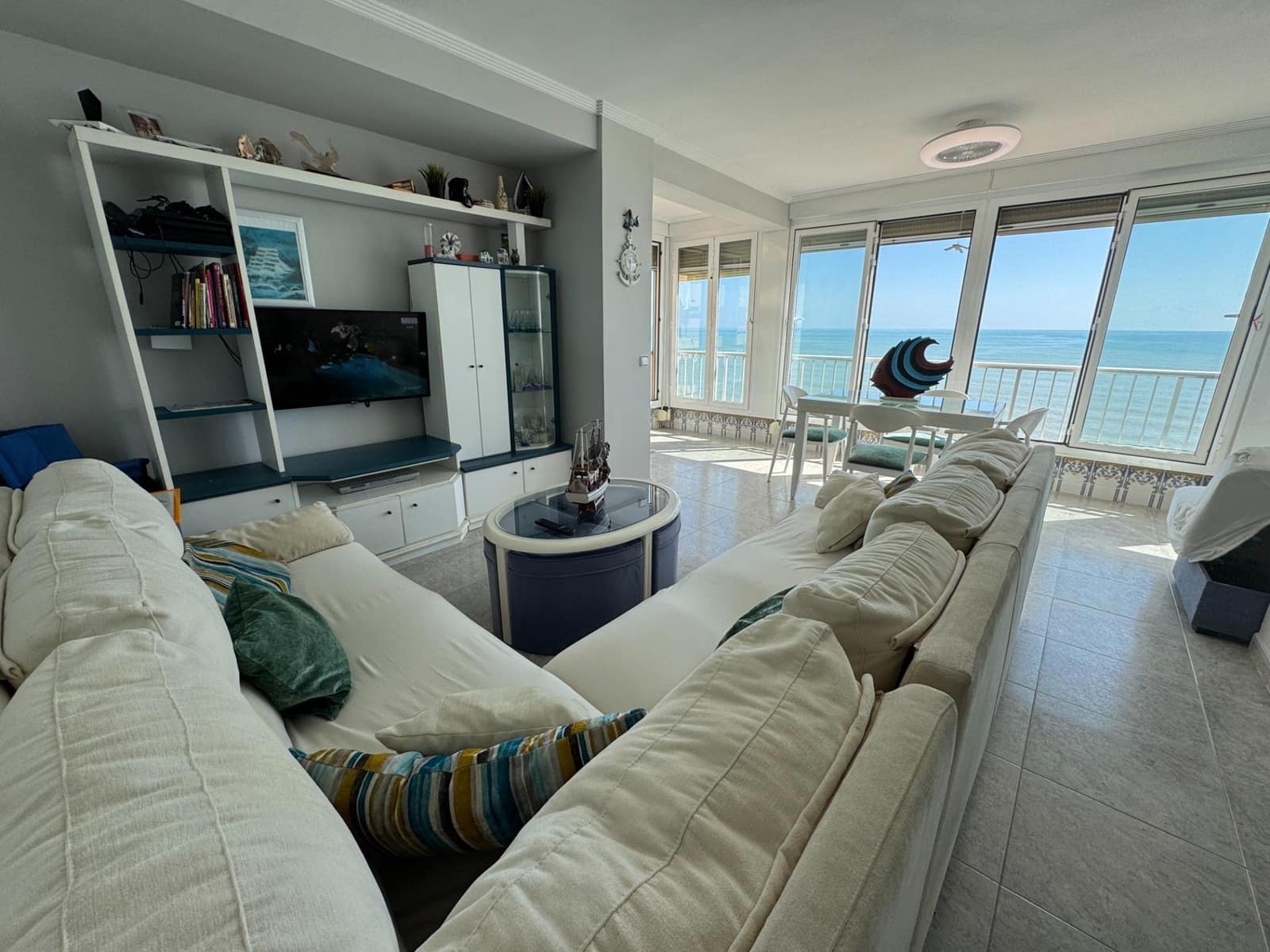 2 sypialnia Apartament na sprzedaż w Tavernes de la Valldigna - 198 000 € (Ref: 9153855)