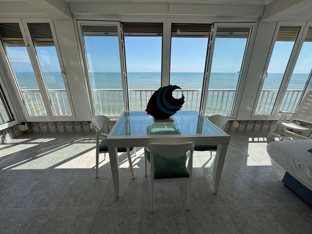 2 quarto Apartamento para venda em Tavernes de la Valldigna - 198 000 € (Ref: 9153855)