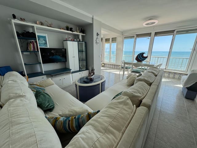 2 quarto Apartamento para venda em Tavernes de la Valldigna - 198 000 € (Ref: 9153855)