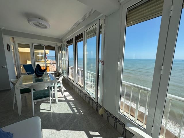 2 quarto Apartamento para venda em Tavernes de la Valldigna - 198 000 € (Ref: 9153855)