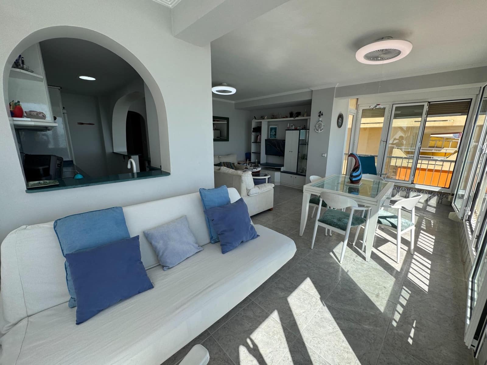 2 sypialnia Apartament na sprzedaż w Tavernes de la Valldigna - 198 000 € (Ref: 9153855)