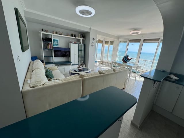 2 quarto Apartamento para venda em Tavernes de la Valldigna - 198 000 € (Ref: 9153855)