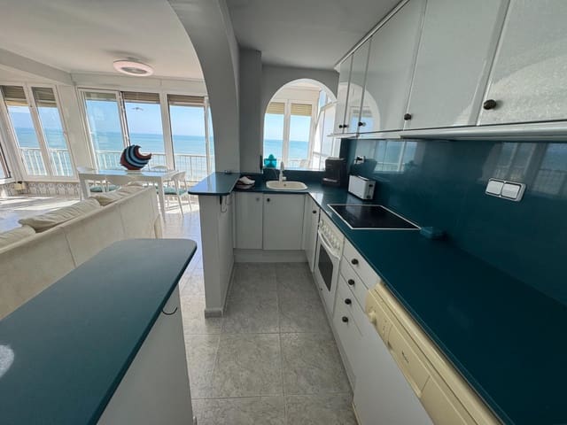 2 quarto Apartamento para venda em Tavernes de la Valldigna - 198 000 € (Ref: 9153855)