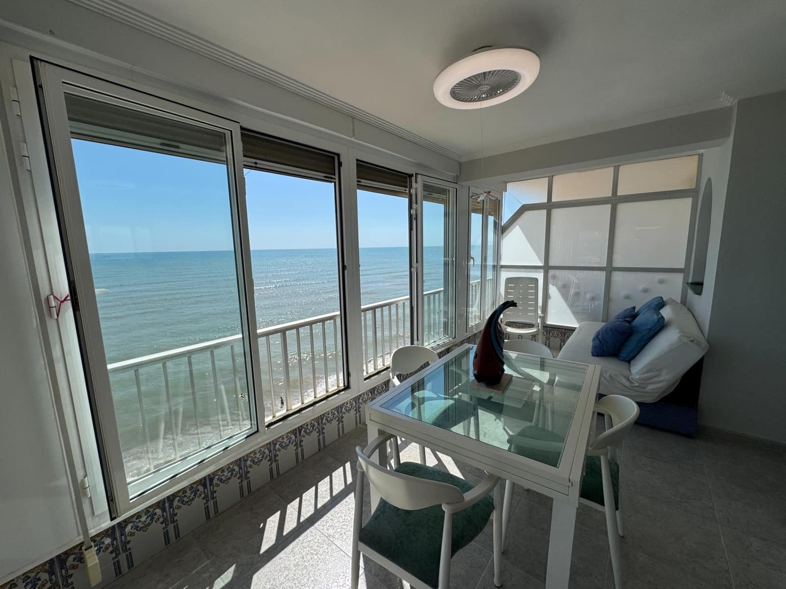 2 sypialnia Apartament na sprzedaż w Tavernes de la Valldigna - 198 000 € (Ref: 9153855)