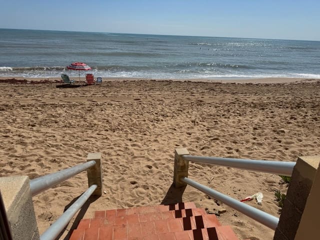 2 quarto Apartamento para venda em Tavernes de la Valldigna - 198 000 € (Ref: 9153855)