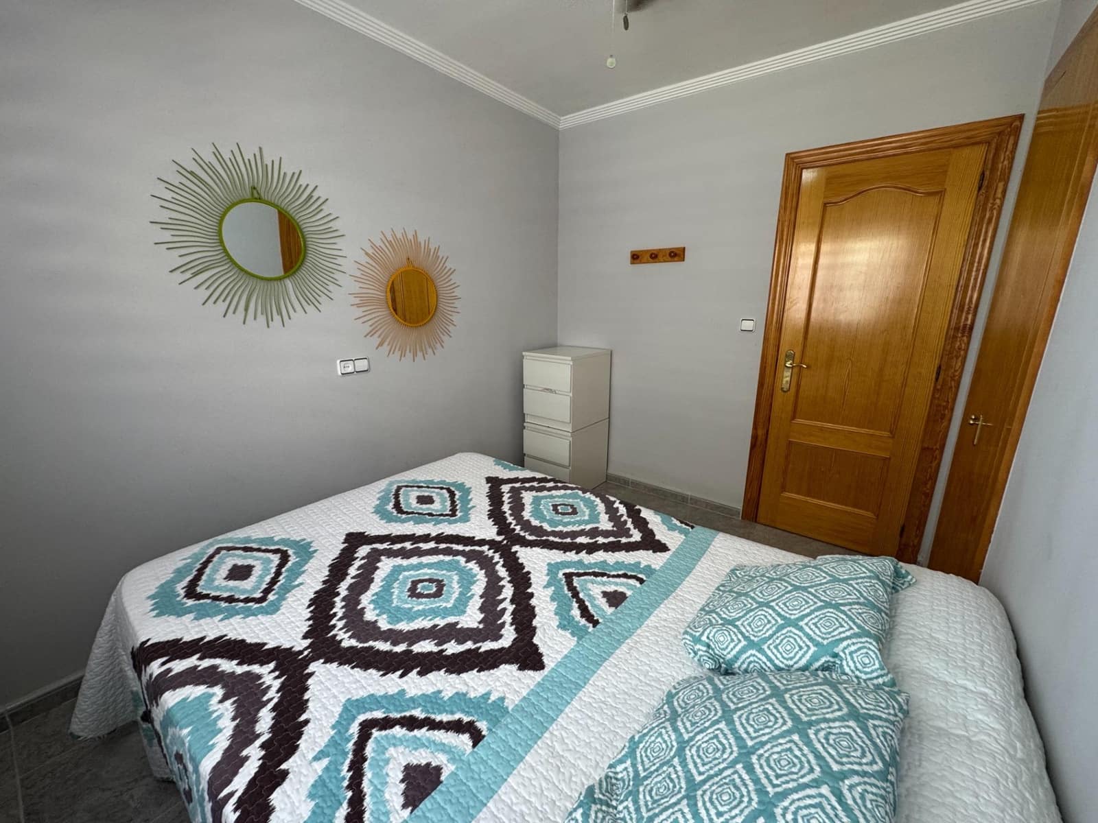 2 sypialnia Apartament na sprzedaż w Tavernes de la Valldigna - 198 000 € (Ref: 9153855)